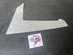 Polaris Decal- Side Panel Rh P/n 7188006 2018 Switchback Assault Rush Indy Oem. Fixed Price $44.99.