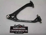 Polaris Axys 600, 800, 850 Sks Rmk Upper Control Arm Left 2017-19 Oem: 5139443. Fixed Price $94.95.