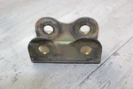 2001 Ski-doo Summit 600 800 Lower Radius Rod Arm Bracket 505070011. Fixed Price $11.95.