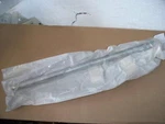 Arctic Cat Snowmobile 99-2003 Zl Zrt Jag Steering Tie Rod New Oem 0605-404. Fixed Price $16.95.