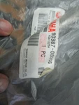 New Yamaha Oem Rear Suspension Arm Lower Shaft 90387-083G6-00. Fixed Price $20.00.