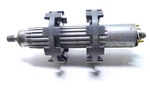 Oem Polaris 1590392 Driveshaft Assembly Nos. Fixed Price $454.99.
