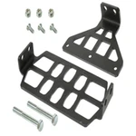 Spi 2008 Mx Z Adrenaline 600 Ho Sdi Ski-doo Lower A-arm Brace Kit SM-12515 New. Fixed Price $76.43.