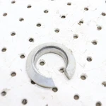 2017 Polaris Pro Rmk Shock Spring Retainer 1800658. Fixed Price $24.99.