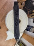 2012-14 Ski-doo Skandic Swt 600 Ace Ho E-tec Xu Black. Fixed Price $150.00.
