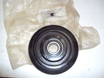 Vintage Nos, Oem Ski-doo Idler Wheel, 5 1/8", 414367900. Fixed Price $22.00.