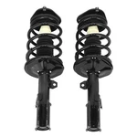 Front Suspension Strut Spring For Toyota Corolla 2003 2004 2005 2006 2007 2008. Fixed Price $113.69.