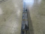 EB742 2014 Skidoo Tundra 600 Xtreme Rails. Fixed Price $200.99.