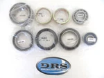 Drive Shaft Bearing & Seal Kit Arctic Bearcat 2000 2015 2016 2017. Fixed Price $114.00.