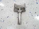 Polaris Snowmobile 2010-2019 600 Indy Rush Switchback Rmk Exhaust Valve 2206017. Fixed Price $86.74.