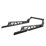 Zbroz Rear Bumper - Black. Fixed Price $206.03.