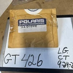 Genuine Polaris Engine Valve Spring Kit 2201044 GEN3.5EV New Old Stock. Fixed Price $13.50.