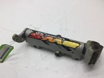 Arctic Cat Ski Spindle Right 02-03 Zrt 440 600 800 900 0703-855 Used. Fixed Price $22.95.