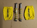 Ski Doo Summit 800R 2009 Front Shocks. Fixed Price $90.00.