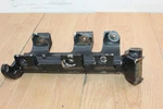 2002 Arctic Cat T660 Touring Front Left Spindle / Knuckle. Fixed Price $25.00.