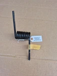 Vintage Mercury Snowmobile Rh Bogie Spring 24-63354, Max, M/x, S/r. Fixed Price $40.00.