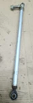 Arctic Cat Steering Tube With Tie Rod 1605-018, 0605-926 & 1605-019. Fixed Price $25.00.