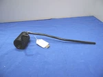 Polaris 7041115,OEM,1980-1981 Galaxy,snowmobile Suspension Spring Right Hand,new. Fixed Price $17.99.