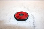 1998 Ski-doo Formula 500 Oem Red Idler Wheel 570066623 SS1. Fixed Price $29.99.