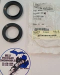 New Oem Arctic Cat Spacer, Spring 0603-031 (lot Of 2). Fixed Price $9.00.