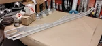 Nos Oem Arctic Cat Slide Rail F5 F7 Early F6 Efi Snowmobile. Fixed Price $345.00.