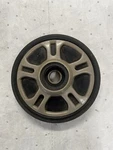 New Kimpex Arctic Cat Snowmobile Idler Wheel Oem Part 2604-577 12-6787 Free Shp. Fixed Price $45.00.
