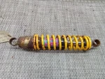 1994 Ski-doo 470 Rear Shock Assy 414867700. Fixed Price $42.99.
