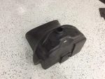 Polaris 1997 Used Oem Fuel Tank Gas 2511278 600 440 Xcf Wedge. Fixed Price $110.95.