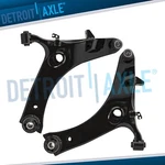 Front Lower Control Arms W/ Ball Joints 2011 - 2013 Subaru Forester Impreza. Fixed Price $81.09.