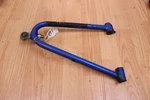 2007 Ski-doo Summit Xrs 800R Front Left Upper Arm / Control. Fixed Price $20.00.