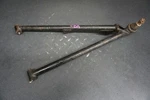 2006-2007 Mxz Renegade Mach Ski-doo Oem Right Hand Lower Suspension Arm. Fixed Price $40.46.