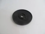 2007 Ski-doo Summit X 800 Center Top Suspension Idler Wheels. Fixed Price $14.92.