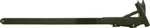 Sports Parts Chrome Moly Right Trailing Arms Black Polaris Rmk 600 700 SM-08090. Fixed Price $156.12.