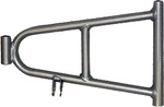 Sports Parts Chrome Moly Lower A-arm Silver SM-08180. Fixed Price $124.95.