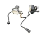 2017 Ski-doo Renegade 900 Rear Shock Air Compressor Oem. Fixed Price $322.00.