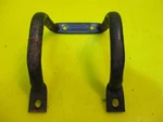 88-90 Yamaha Snoscoot Sno-scoot Rear Back Frame Skid Suspension Protector Bar. Fixed Price $9.49.