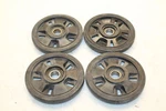 2022 Ski-doo Expedition 900 Bogie Idle Track Wheels 503195735. Fixed Price $99.99.