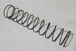 Carburetor Slide Spring 1975 Yamaha 76. Fixed Price $19.99.