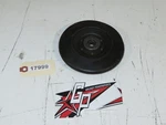 Scorpion Aetna Bearing Idler / Boogie Wheel 5.25". Fixed Price $29.99.