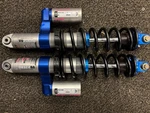 2017-2023 Polaris Racer 600R Iq-r Sno-cross Walker Evans Velocity 18" Shocks Xc. Fixed Price $712.49.