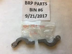 Ski Doo Jackshaft Bearing Support 504049400 New! Nos!. Fixed Price $17.80.