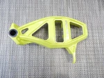 Polaris Snowmobile 2021-2025 Matryx VR1 Chassis Lime Left Spindle 1824939-630. Fixed Price $145.00.