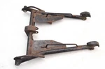 01 Arctic Cat Zr 600 Torque Arm Front Rear Suspension 121". Fixed Price $37.43.