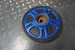 2004-2010 Arctic Oem Rear Idler Wheel Blue Mountain Turbo Jaguar Bearcat. Fixed Price $24.95.
