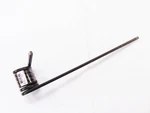 Oem Arctic Cat Snowmobile Left-hand Suspension Spring 1704-147 Read Listing. Fixed Price $95.95.