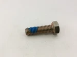 Polaris 7517731 New Oem Idler Wheel Bolt 2004 500 Classic L/c. Fixed Price $6.50.