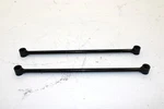 1997 Polaris 500 Indy Oem Shock Rod Pair 1541021-067 SP15. Fixed Price $38.99.