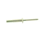 Polaris Vintage Nos Oem Snowmobile Packaged Rivets (6) 7661847. Fixed Price $10.27.