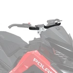 Polaris Snowmobile Oem Defend Handguard Mounts, 2884617. Fixed Price $74.99.