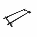 Deezee DZ4463JP Hex Series Roof Rack For 2007-2020 Jeep. Fixed Price $279.43.